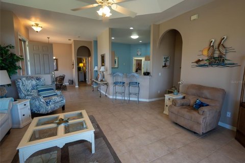 Casa en alquiler en Englewood, Florida, 2 dormitorios, 126.35 m2 № 1578357 - foto 4