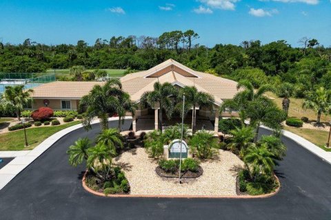 Casa en alquiler en Englewood, Florida, 2 dormitorios, 126.35 m2 № 1578357 - foto 17