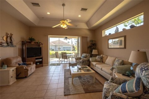 Casa en alquiler en Englewood, Florida, 2 dormitorios, 126.35 m2 № 1578357 - foto 2