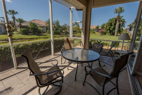 Casa en alquiler en Englewood, Florida, 2 dormitorios, 126.35 m2 № 1578357 - foto 14