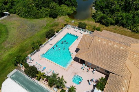 Casa en alquiler en Englewood, Florida, 2 dormitorios, 126.35 m2 № 1578357 - foto 18
