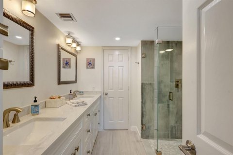 Copropriété à louer à St. Lucie, Floride: 2 chambres, 129.78 m2 № 2181853 - photo 24