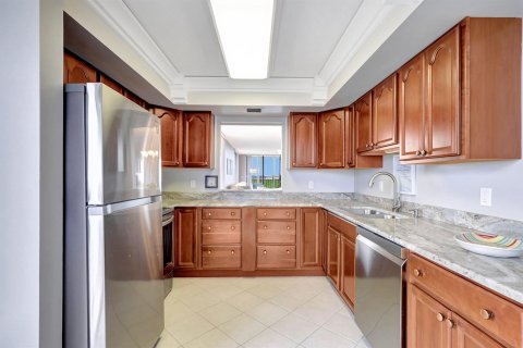 Copropriété à louer à St. Lucie, Floride: 2 chambres, 129.78 m2 № 2181853 - photo 10