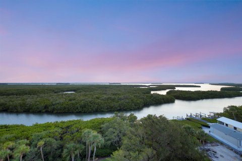 Condo à St. Lucie, Floride, 2 chambres  № 2181853