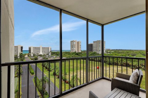 Copropriété à louer à St. Lucie, Floride: 2 chambres, 129.78 m2 № 2181853 - photo 4