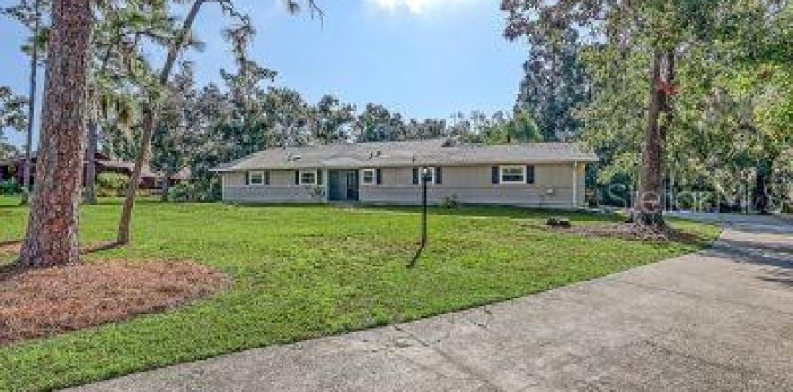 Villa ou maison à Bradenton, Floride 3 chambres, 200.3 m2 № 1902899