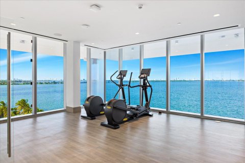 Condominio en alquiler en Miami, Florida, 2 dormitorios, 88.72 m2 № 2055068 - foto 24