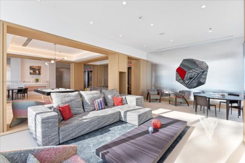 Condominio en alquiler en Miami, Florida, 2 dormitorios, 88.72 m2 № 2055068 - foto 27