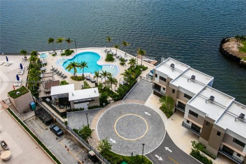 Copropriété à vendre à Miami, Floride: 1 chambre, 135.64 m2 № 1777704 - photo 20