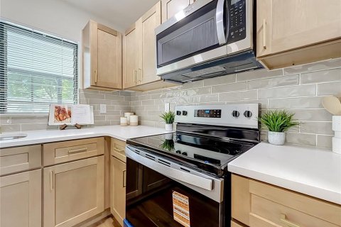 Casa en venta en Ocala, Florida, 4 dormitorios, 163.6 m2 № 2207721 - foto 19