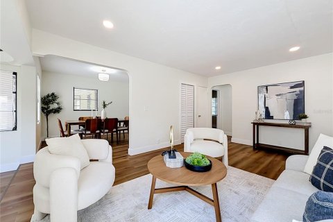 Casa en venta en Ocala, Florida, 4 dormitorios, 163.6 m2 № 2207721 - foto 6