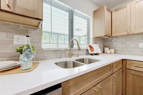 Casa en venta en Ocala, Florida, 4 dormitorios, 163.6 m2 № 2207721 - foto 16
