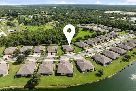 Casa en venta en Englewood, Florida, 2 dormitorios, 124.3 m2 № 1899015 - foto 3