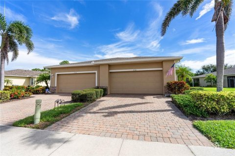 Casa en venta en Englewood, Florida, 2 dormitorios, 124.3 m2 № 1899015 - foto 5