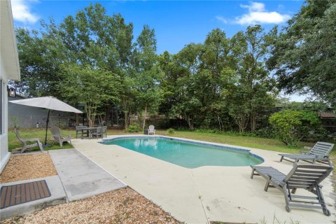 Villa ou maison à vendre à Orlando, Floride: 3 chambres, 177.54 m2 № 2156630 - photo 21