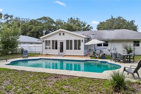 Villa ou maison à vendre à Orlando, Floride: 3 chambres, 177.54 m2 № 2156630 - photo 22