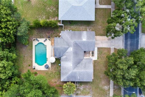 Villa ou maison à vendre à Orlando, Floride: 3 chambres, 177.54 m2 № 2156630 - photo 23