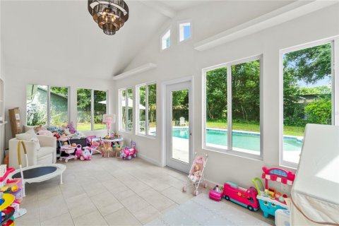 Villa ou maison à vendre à Orlando, Floride: 3 chambres, 177.54 m2 № 2156630 - photo 19
