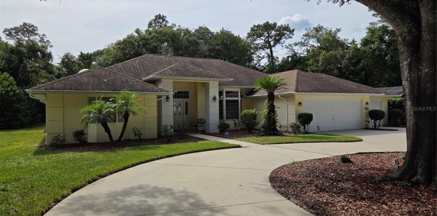 Casa en Homosassa, Florida 3 dormitorios, 244.24 m2 № 2383833