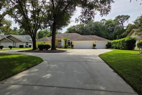 Casa en venta en Homosassa, Florida, 3 dormitorios, 244.24 m2 № 2383833 - foto 7