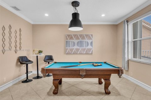 Villa ou maison à vendre à Weston, Floride: 6 chambres, 343.37 m2 № 2038613 - photo 26