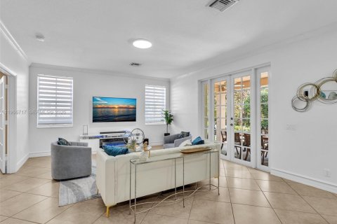 Villa ou maison à vendre à Weston, Floride: 6 chambres, 343.37 m2 № 2038613 - photo 24