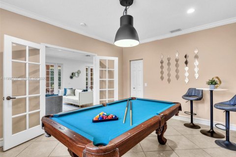 Villa ou maison à vendre à Weston, Floride: 6 chambres, 343.37 m2 № 2038613 - photo 27