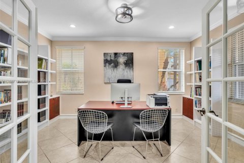 Villa ou maison à vendre à Weston, Floride: 6 chambres, 343.37 m2 № 2038613 - photo 6