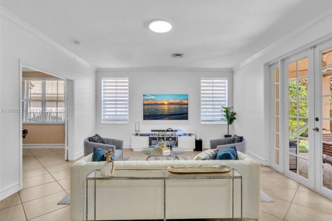 Villa ou maison à vendre à Weston, Floride: 6 chambres, 343.37 m2 № 2038613 - photo 29