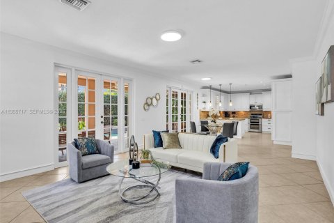 Villa ou maison à vendre à Weston, Floride: 6 chambres, 343.37 m2 № 2038613 - photo 30