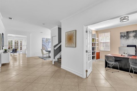 Villa ou maison à vendre à Weston, Floride: 6 chambres, 343.37 m2 № 2038613 - photo 5