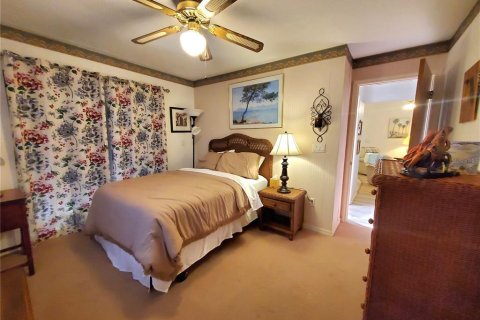 Villa ou maison à louer à Punta Gorda, Floride: 3 chambres, 185.62 m2 № 2322797 - photo 15