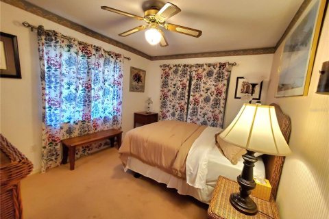 Villa ou maison à louer à Punta Gorda, Floride: 3 chambres, 185.62 m2 № 2322797 - photo 16