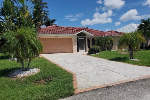 Villa ou maison à Punta Gorda, Floride 3 chambres, 185.62 m2 № 2322797