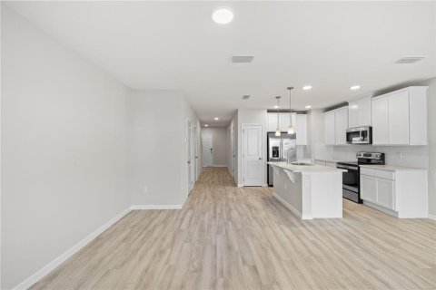 Townhouse in Orlando, Florida 3 bedrooms, 125.6 sq.m. № 2197172 - photo 7