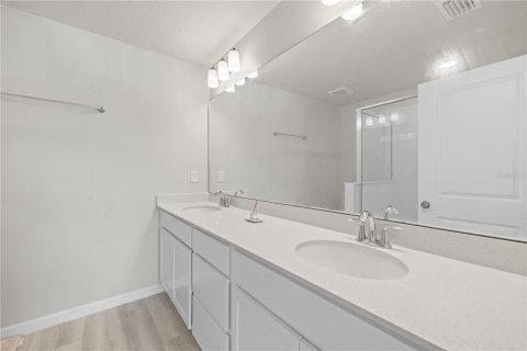 Townhouse in Orlando, Florida 3 bedrooms, 125.6 sq.m. № 2197172 - photo 18