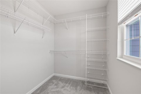 Townhouse in Orlando, Florida 3 bedrooms, 125.6 sq.m. № 2197172 - photo 17