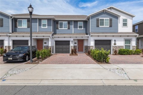 Townhouse in Orlando, Florida 3 bedrooms, 125.6 sq.m. № 2197172