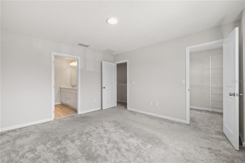 Townhouse in Orlando, Florida 3 bedrooms, 125.6 sq.m. № 2197172 - photo 16