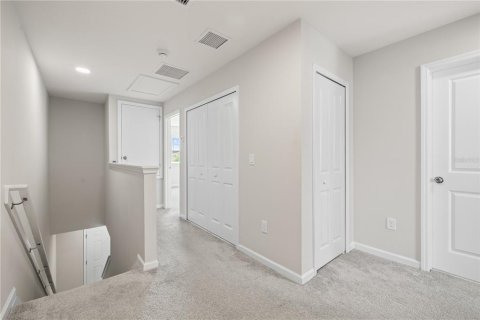 Townhouse in Orlando, Florida 3 bedrooms, 125.6 sq.m. № 2197172 - photo 13