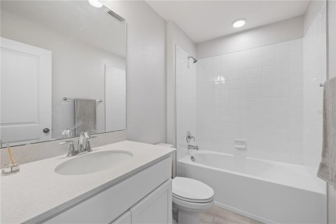 Townhouse in Orlando, Florida 3 bedrooms, 125.6 sq.m. № 2197172 - photo 22