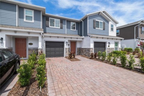 Townhouse in Orlando, Florida 3 bedrooms, 125.6 sq.m. № 2197172 - photo 3