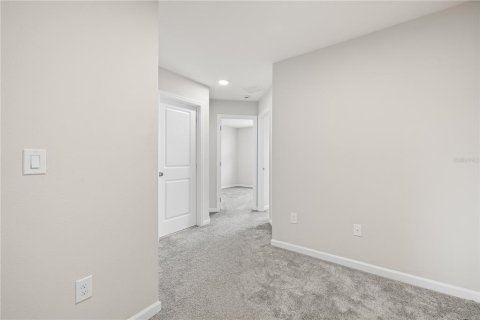 Townhouse in Orlando, Florida 3 bedrooms, 125.6 sq.m. № 2197172 - photo 14