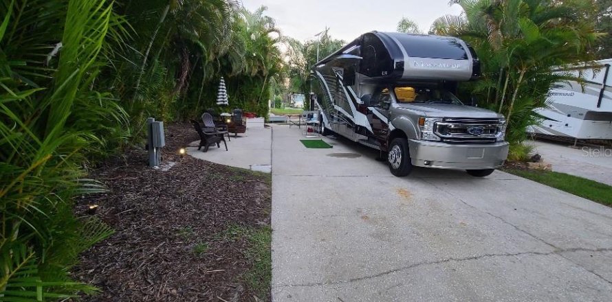 Land in Lake Wales, Florida № 1651531