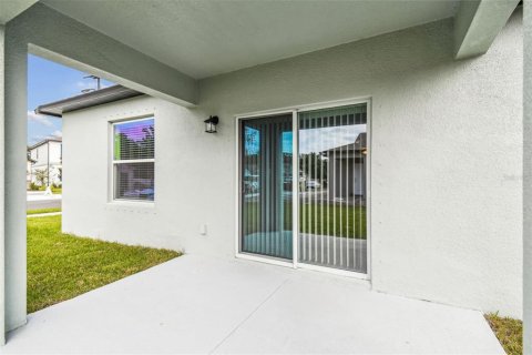 House in Hudson, Florida 3 bedrooms, 141.12 sq.m. № 1905654 - photo 24