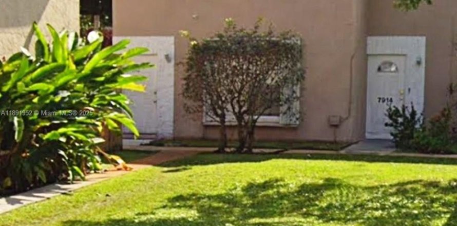 Touwnhouse à North Lauderdale, Floride 2 chambres, 102.94 m2 № 1943935