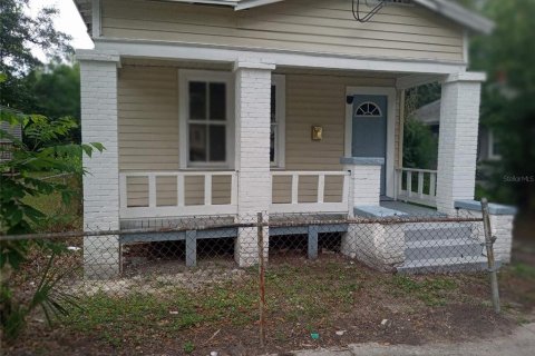 House in Jacksonville, Florida 3 bedrooms, 86.68 sq.m. № 1802086 - photo 3
