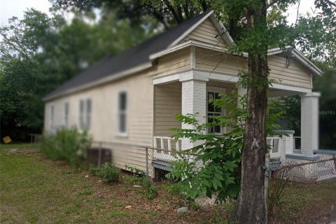 House in Jacksonville, Florida 3 bedrooms, 86.68 sq.m. № 1802086 - photo 2