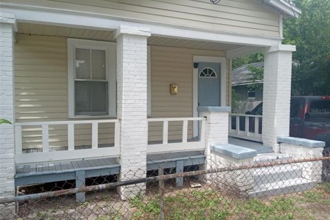 House in Jacksonville, Florida 3 bedrooms, 86.68 sq.m. № 1802086 - photo 1