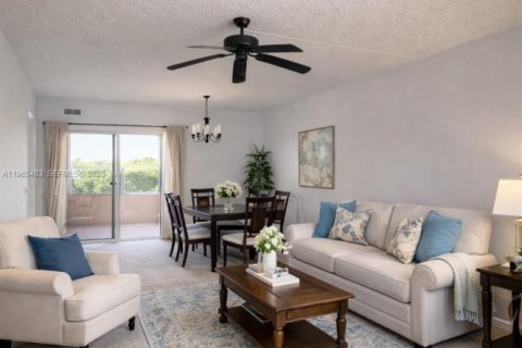 Copropriété à vendre à Margate, Floride: 2 chambres, 91.97 m2 № 2034105 - photo 8